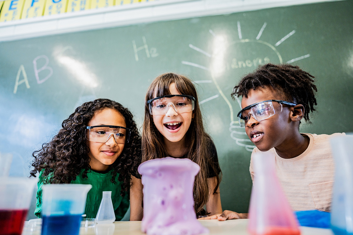 Alternative and Language Program Registration Opens Jan. 12